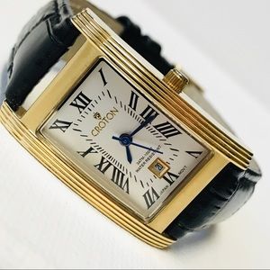 Croton Women's Date Watch CR207990